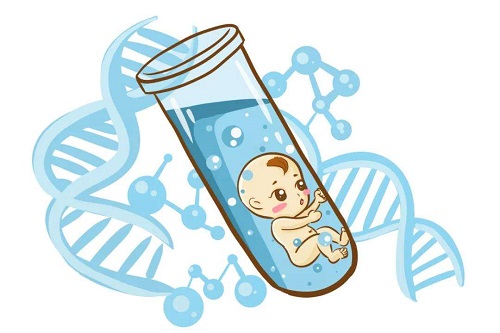 2022做個試管嬰兒要多少錢