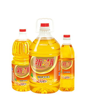 食用油灌裝機回首艱苦過去，展望美好未來
