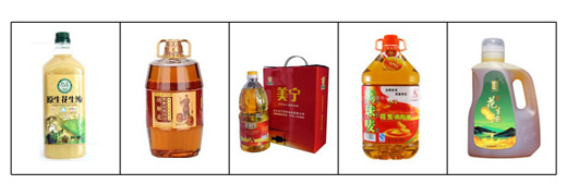 葵花籽油灌裝機(jī)，保證健康很重要