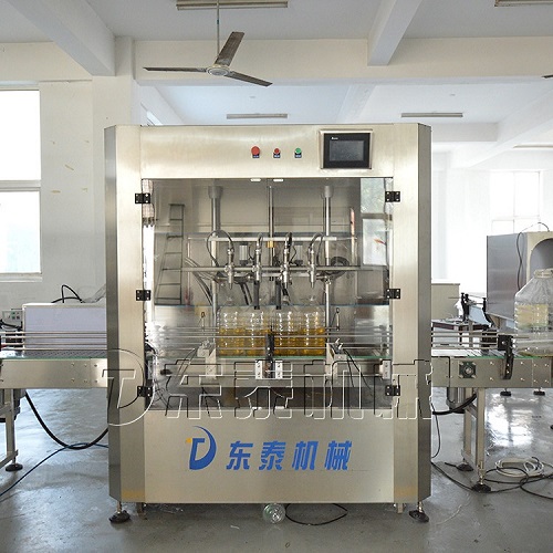 哪家可以清洗食用油灌裝機(jī)而且價(jià)格比較便宜呢？