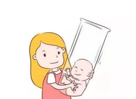 試管嬰兒可以選擇嗎?