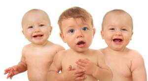 試管嬰兒能生嗎