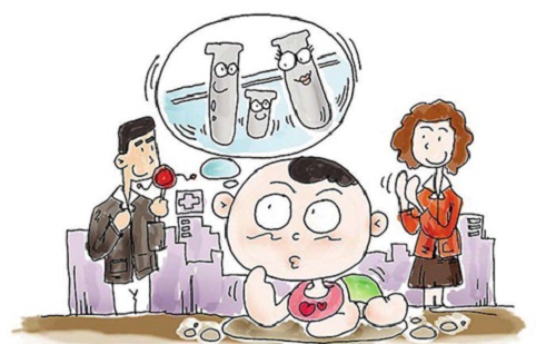 去美國(guó)做試管的優(yōu)勢(shì)有什么