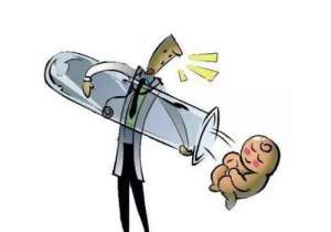 試管嬰兒全下來多少錢